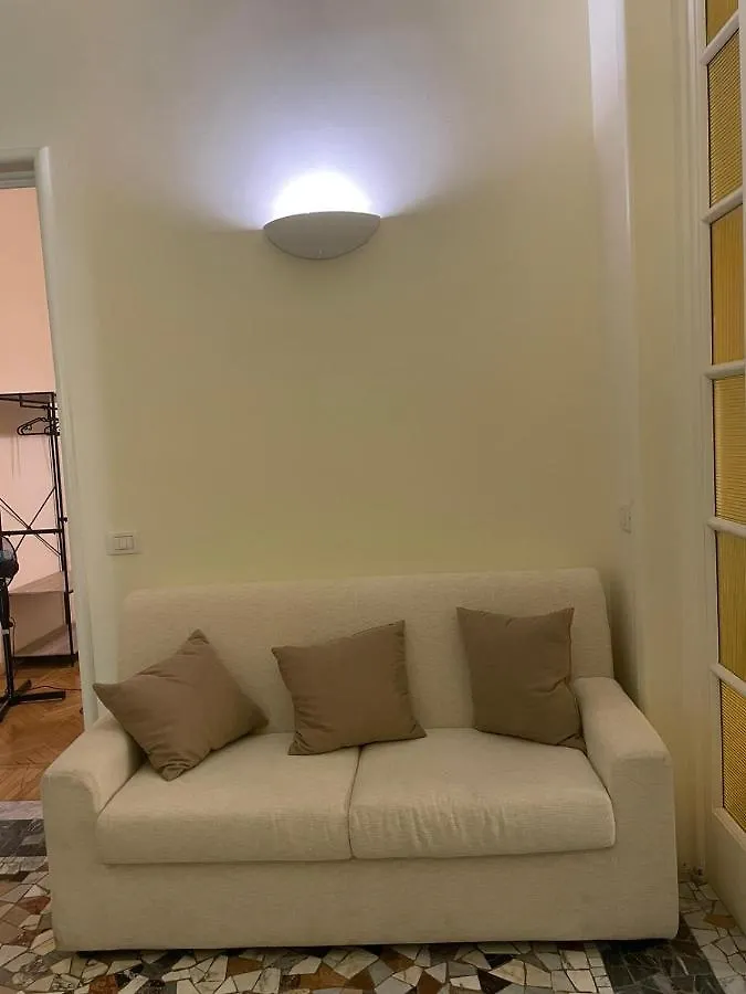 Big Apartment Outside Ztl Zone Florence 0*,