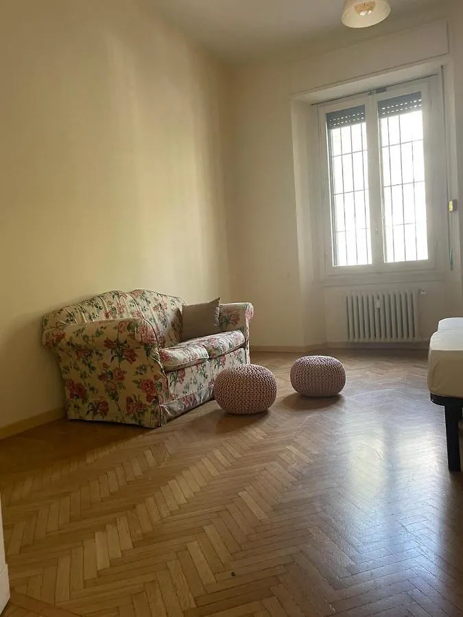 Big Apartment Outside Ztl Zone Florence