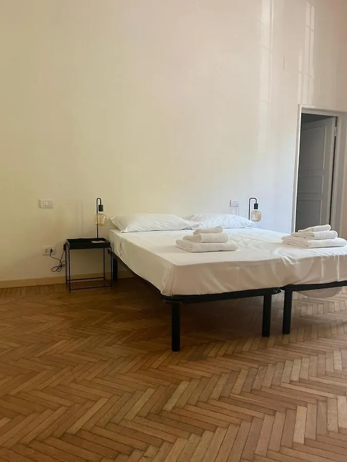 Big Apartment Outside Ztl Zone Florence