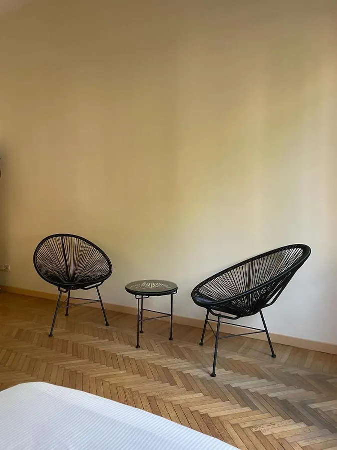 Big Apartment Outside Ztl Zone Florence 0*,  Italy
