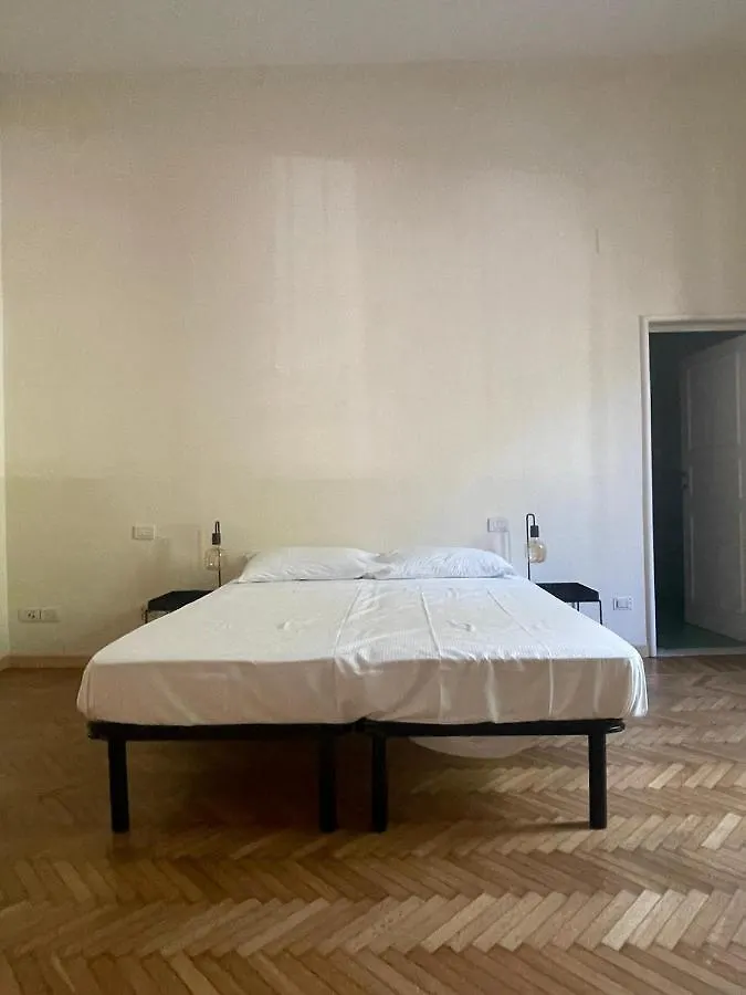 Big Apartment Outside Ztl Zone Florence