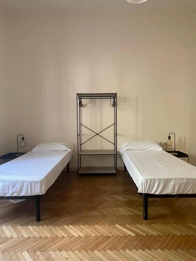 Big Apartment Outside Ztl Zone Florence