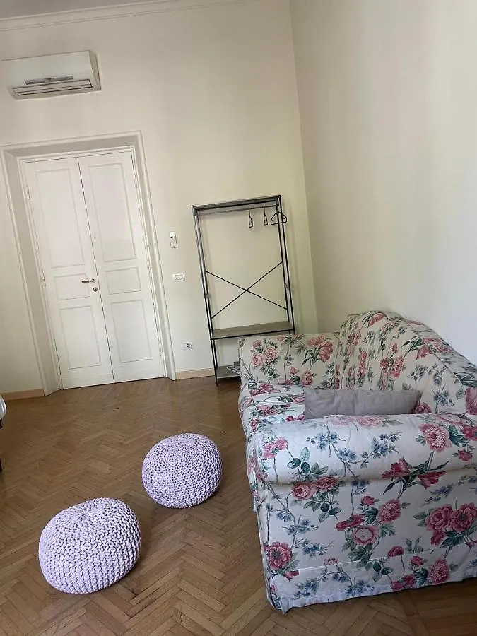 Big Apartment Outside Ztl Zone Florence