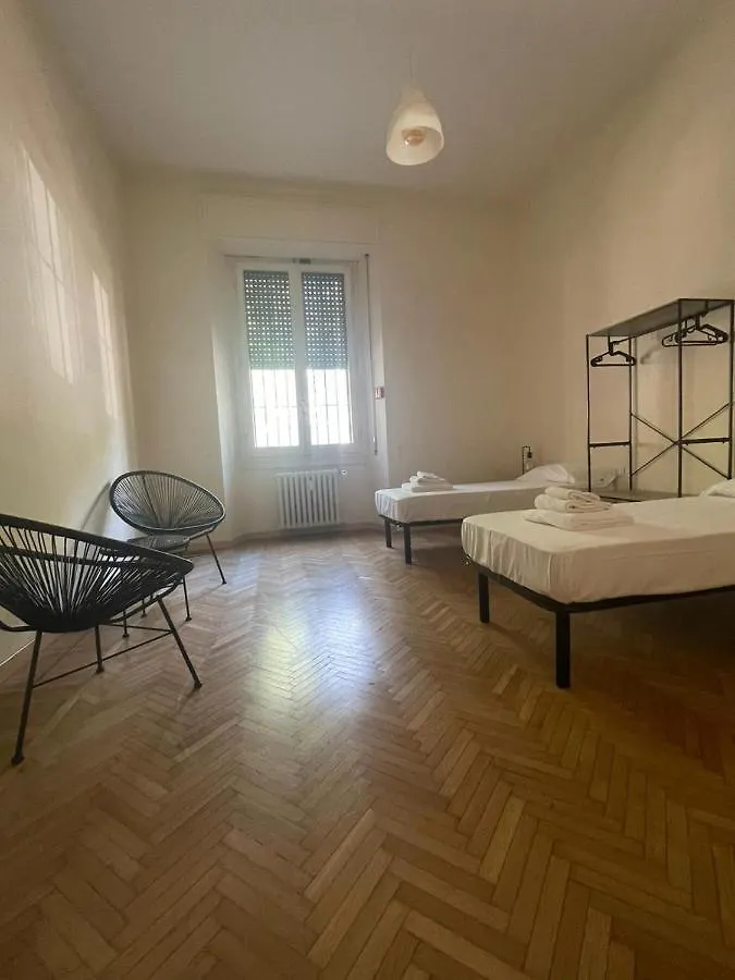 Big Apartment Outside Ztl Zone Florence Italy