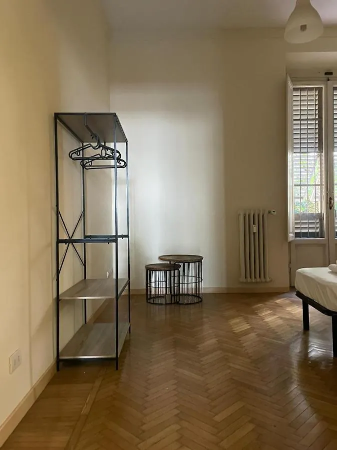 Big Apartment Outside Ztl Zone Florence Italy